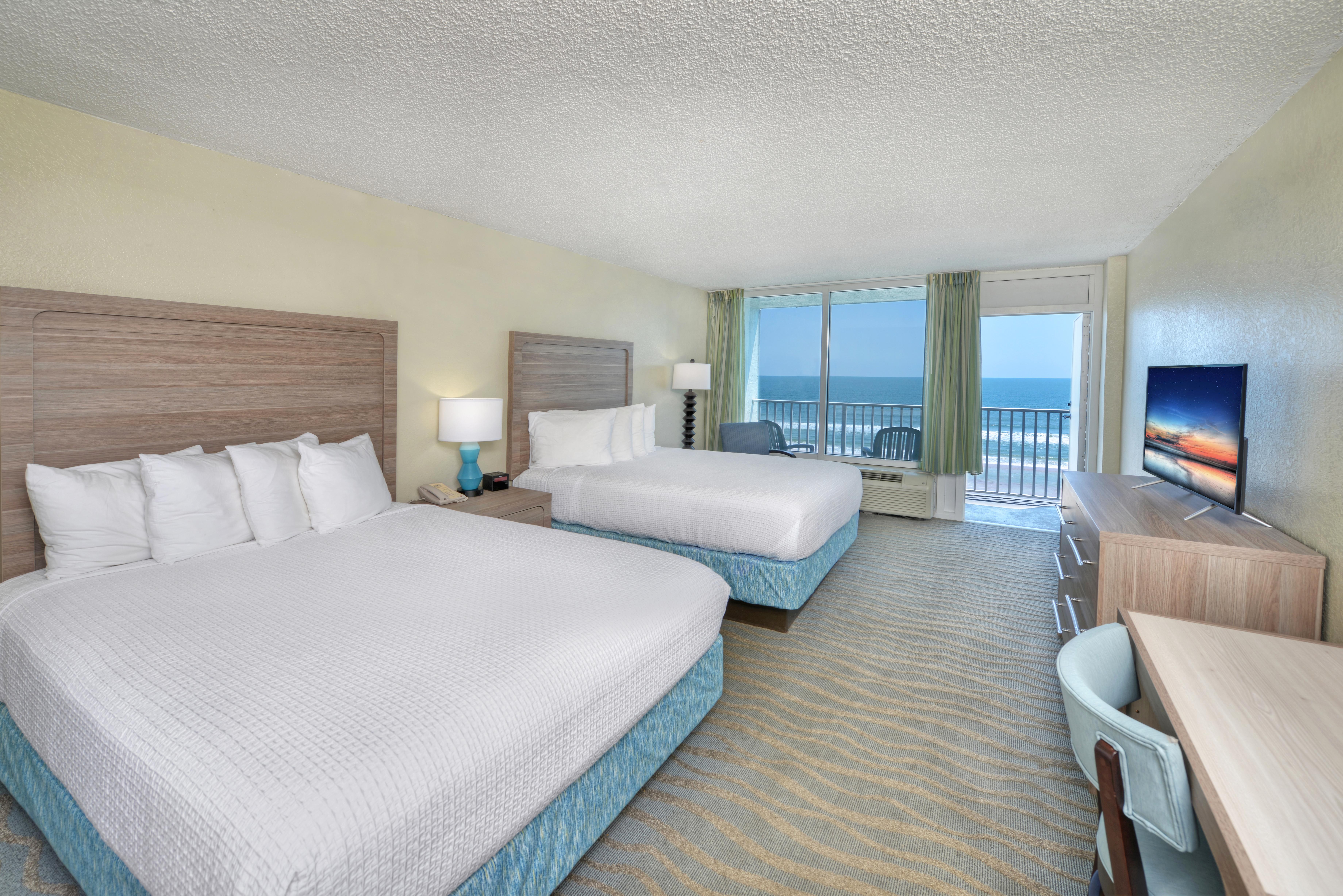 El Caribe Resort And Conference Center Дейтона-Біч Екстер'єр фото
